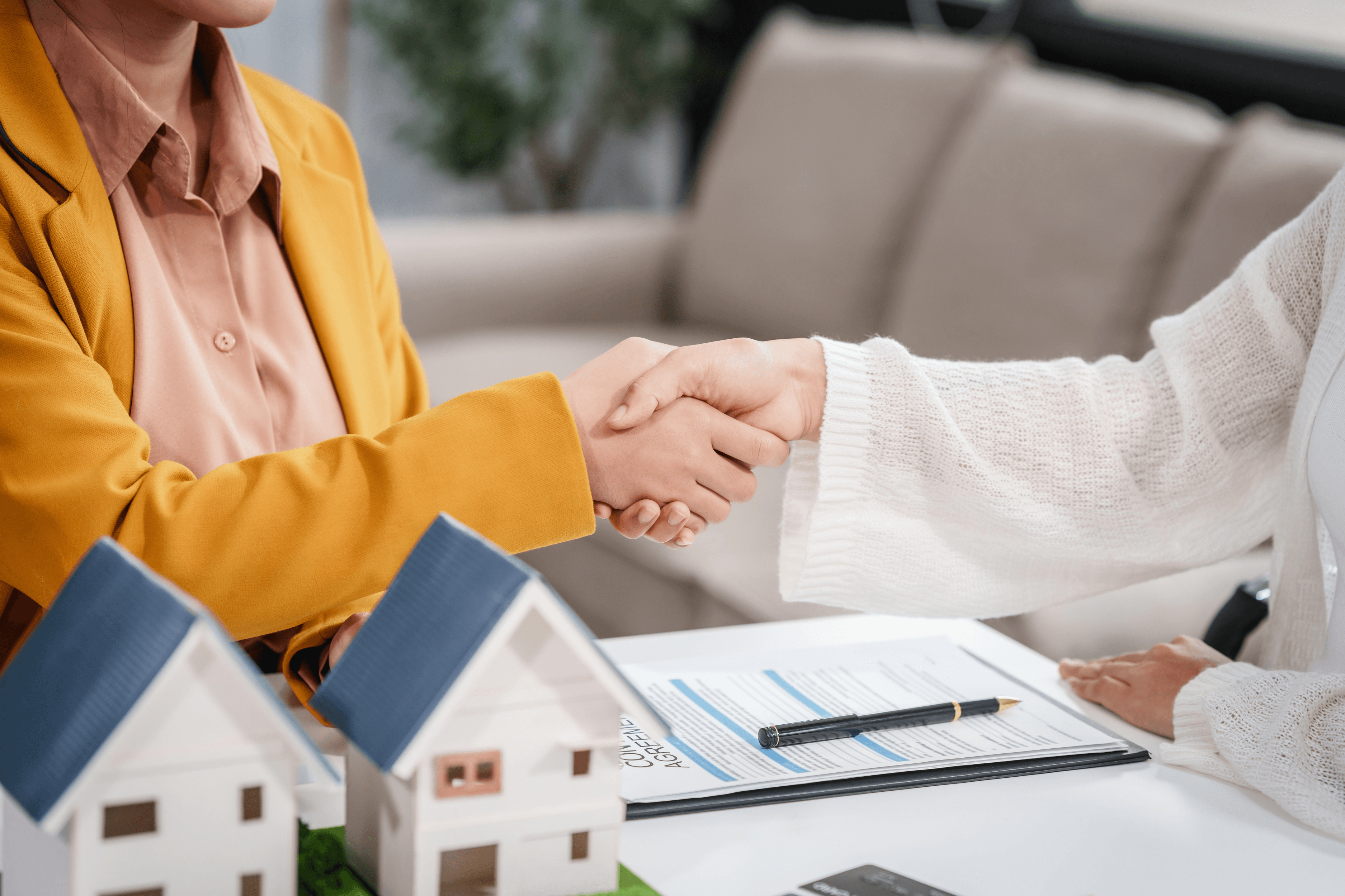 Escrow Services for Dubai Property Transactions