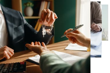 Conveyancing
