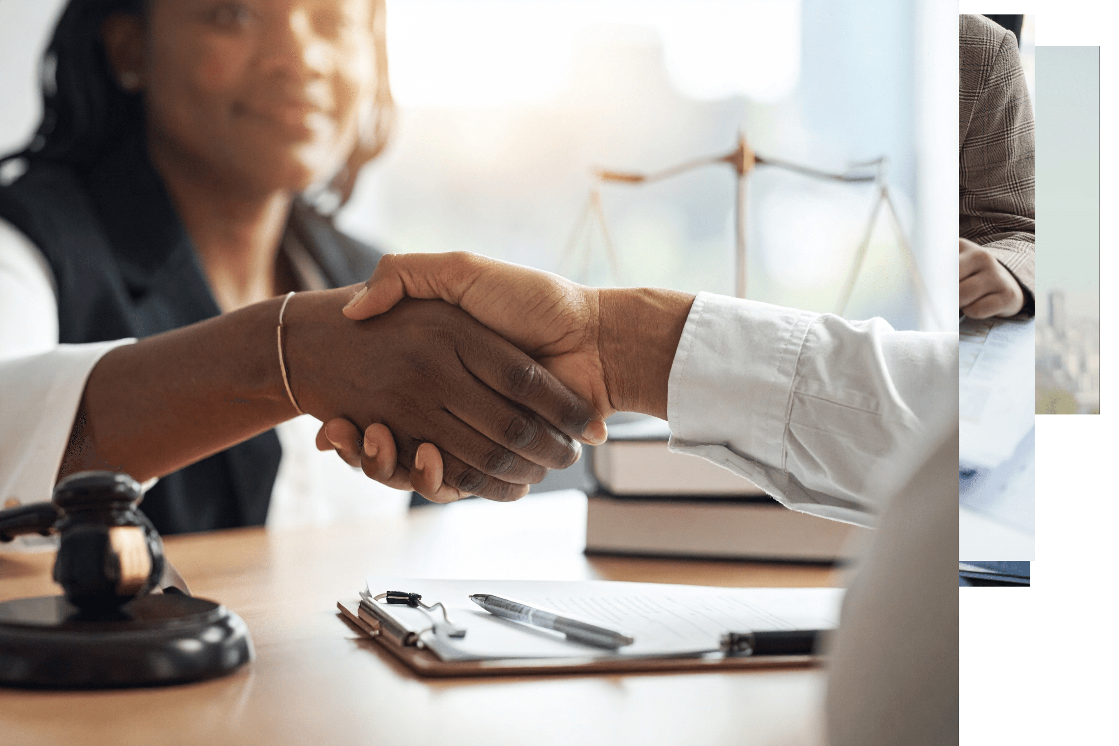 Power of Attorney Services in Dubai